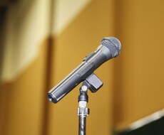 アナウンス・ナレーション・原稿読みいたします 【日英対応】どんなシーンにも対応できます！【企業様個人様】