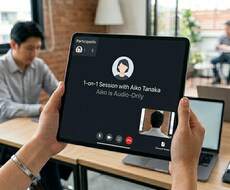 上司、部下とのコミニケーションについて相談受けます イメージ1