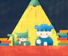 絵本のようなイラスト描きます イメージ1