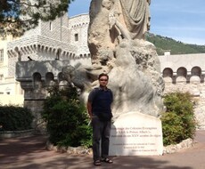 フランス語会話を教えます。初心者から出来ます フランスに旅行したい、フランス語を話したい人大歓迎です。