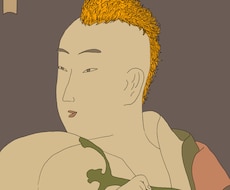 イラスト付き（または写真入り）フライヤー作成します イメージ1