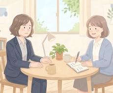 職場環境の改善についてご提案します 現役管理職・産業カウンセラーがお話を聞いて課題を整理します