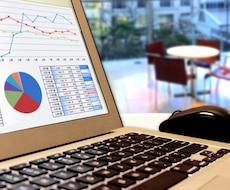 Excel/Wordなど見やすい資料作成します イメージ1