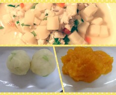 離乳食のお悩み完全個別相談致します イメージ1