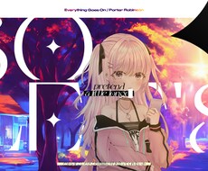 歌ってみた、オリジナルPV等一から丁寧に制作します イメージ1