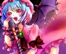 表紙＆挿絵色んなジャンルOK！描かせていただきます イメージ1