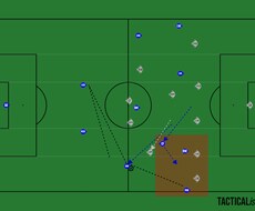 サッカーの論文を書きます イメージ1