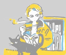 絵本調画風のアイコン、ヘッダーを描きます イメージ1