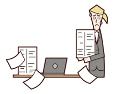 ぐちゃっとしたメモ、誰でも読めるマニュアルにします イメージ1