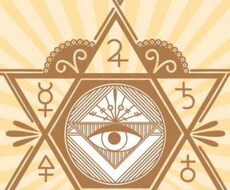 霊感ムーンタロット占い　未来読みます イメージ1