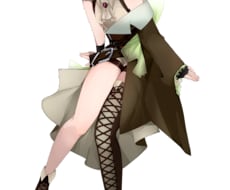 あなたのオリジナルキャラクター描きます イメージ1