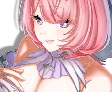 お試し版！可愛い系イラスト描きます イメージ1
