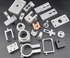 サ11)CNC製品の設計試作から量産まで対応します イメージ1