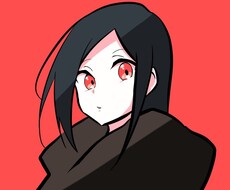 可愛い女の子描きます イメージ1