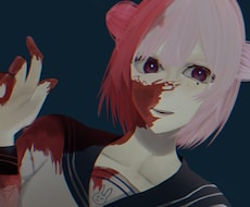 イラスト描きます イメージ1