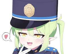 可愛い女の子のイラストを安価で制作します アイコンやサムネ用などのイラストを描かせていただきます