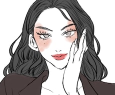 イラスト作成いたします♪ます イメージ1