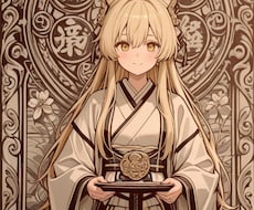 占います イメージ1