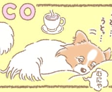 愛しているペットのヘッダー画を描かせていただきます イメージ1