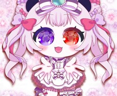 イラスト作成いたします イメージ1