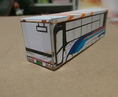 箱バス作ります イメージ1