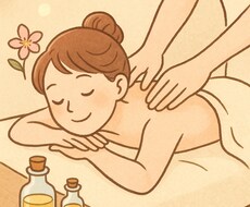 心のモヤモヤ聞きます イメージ1