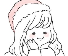 お写真をもとに似顔絵をお描きします イメージ1