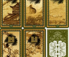 超毒舌！珍しい易占いでズバッと解決します 辛口でズバッといって欲しい方向けの占いです