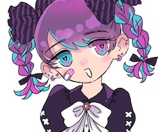 かわいいイラスト描きます イメージ1