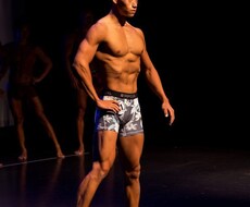 トレーニング・食事メニュー提案します イメージ1