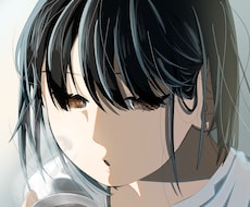 アニメ塗りできれいなイラスト描きます イメージ1