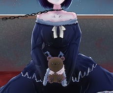 継続依頼専用。イラスト描きます 継続で依頼してみたい人にオススメ