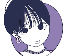 商業利用OK！素朴でふんわりな人物イラスト描きます イメージ1
