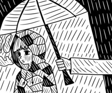 お好みのイメージを形にします 個性的なキャラ絵お任せください！