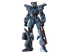 ロボット、メカイラストを制作します イメージ1