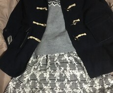 ファッションセンスや色に迷ってる方受け付けています イメージ1