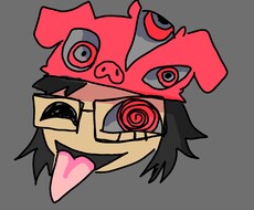 カートゥン風アイコン描きます イメージ1