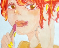 できるだけ御要望に沿ってイラストを書きます イメージ1