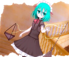 キャラクターイラスト作成します イメージ1
