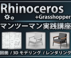 Rhinoceros/個人レッスンいたします イメージ1