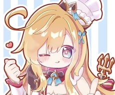 もちもち！可愛い！イラスト制作します イメージ1