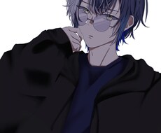 サムネや歌ってみたのイラスト描きます イメージ1