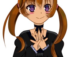あなただけのイラスト描きます イメージ1