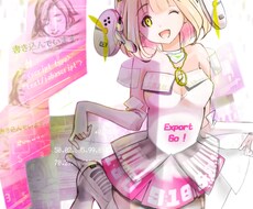 オリジナルキャラクターデザインいたします イメージ1