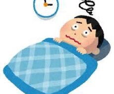 睡眠の大切さ解きます イメージ1