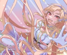イラスト作成します イメージ1