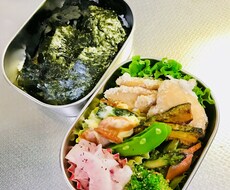 冷蔵庫にあるもので！夕飯・お弁当のおかず提案します イメージ1