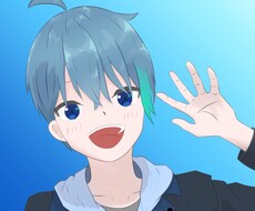 SNSアイコン、格安で描きます イメージ1