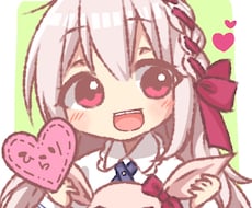 デフォルメアイコン(最短1時間)かきます 手軽に自分だけのアイコンが欲しい方にオススメ