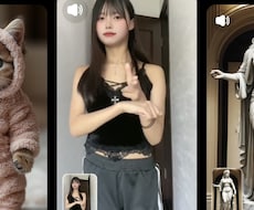ダンス動画作り‼️閲覧数上げます イメージ1